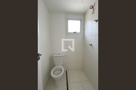 Apartamento para alugar com 34m², 2 quartos e sem vagaBanheiro