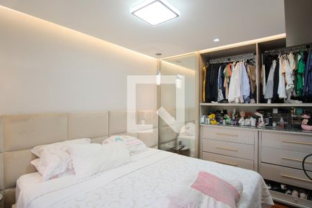 Apartamento à venda com 102m², 3 quartos e 2 vagasSuíte 3