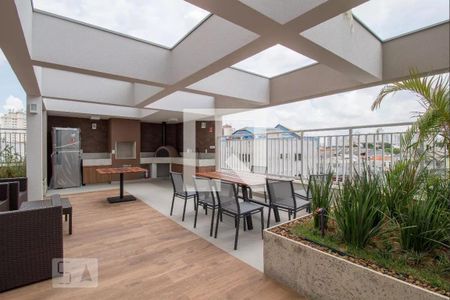 Apartamento à venda com 102m², 3 quartos e 2 vagasÁrea comum