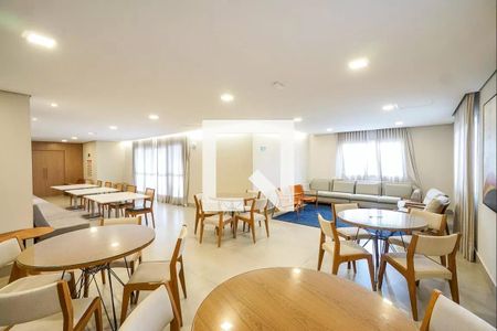 Apartamento à venda com 102m², 3 quartos e 2 vagasÁrea comum