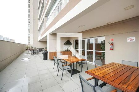 Apartamento à venda com 102m², 3 quartos e 2 vagasÁrea comum