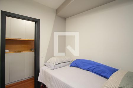 Apartamento à venda com 102m², 3 quartos e 2 vagasSuíte 1