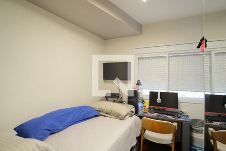 Apartamento à venda com 102m², 3 quartos e 2 vagasSuíte 1