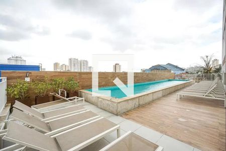 Apartamento à venda com 102m², 3 quartos e 2 vagasÁrea comum