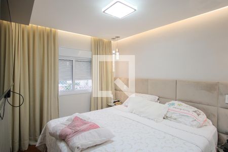 Apartamento à venda com 102m², 3 quartos e 2 vagasSuíte 3