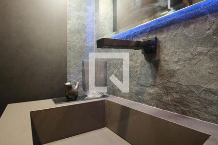 Apartamento à venda com 102m², 3 quartos e 2 vagasLavabo