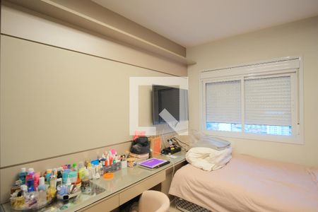 Apartamento à venda com 102m², 3 quartos e 2 vagasSuíte 2