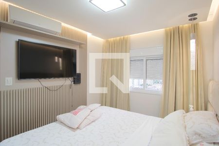 Apartamento à venda com 102m², 3 quartos e 2 vagasSuíte 3