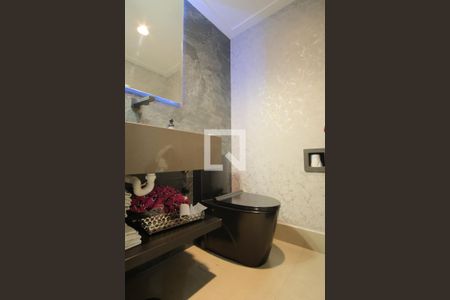 Apartamento à venda com 102m², 3 quartos e 2 vagasLavabo