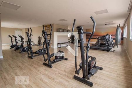 Apartamento à venda com 102m², 3 quartos e 2 vagasÁrea comum