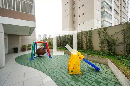 Apartamento à venda com 102m², 3 quartos e 2 vagasÁrea comum