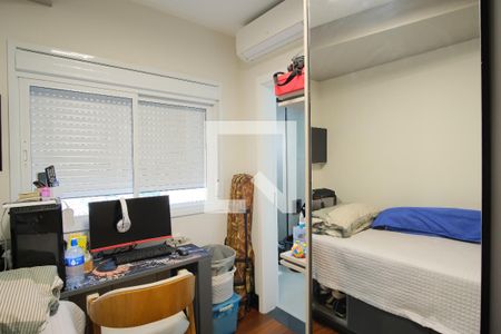 Apartamento à venda com 102m², 3 quartos e 2 vagasSuíte 1