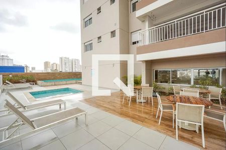 Apartamento à venda com 102m², 3 quartos e 2 vagasÁrea comum