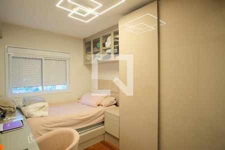 Apartamento à venda com 102m², 3 quartos e 2 vagasSuíte 2