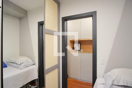 Apartamento à venda com 102m², 3 quartos e 2 vagasSuíte 1