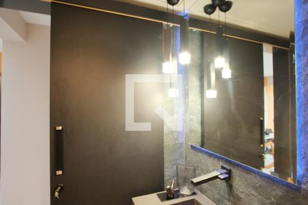 Apartamento à venda com 102m², 3 quartos e 2 vagasLavabo