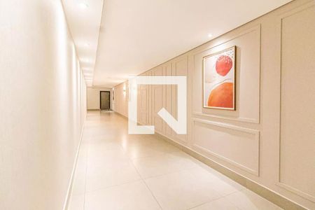 Apartamento à venda com 102m², 3 quartos e 2 vagasÁrea comum