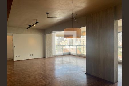 Apartamento à venda com 152m², 3 quartos e 3 vagas Apartamento à venda com 152m², 3 quartos e 3 vagasSala