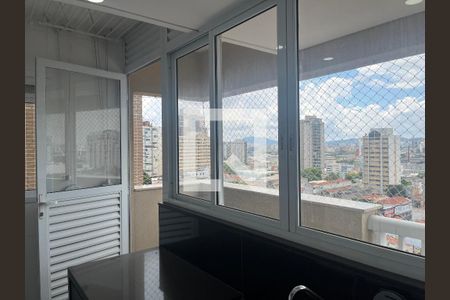 Apartamento à venda com 152m², 3 quartos e 3 vagas Apartamento à venda com 152m², 3 quartos e 3 vagasÁrea de Serviço