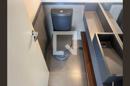 Apartamento à venda com 152m², 3 quartos e 3 vagas Apartamento à venda com 152m², 3 quartos e 3 vagasLavabo