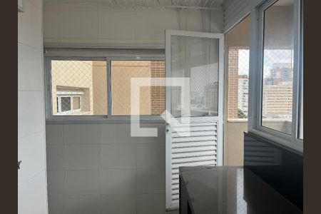 Apartamento à venda com 152m², 3 quartos e 3 vagas Apartamento à venda com 152m², 3 quartos e 3 vagasÁrea de Serviço