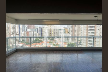 Apartamento à venda com 152m², 3 quartos e 3 vagas Apartamento à venda com 152m², 3 quartos e 3 vagasSala