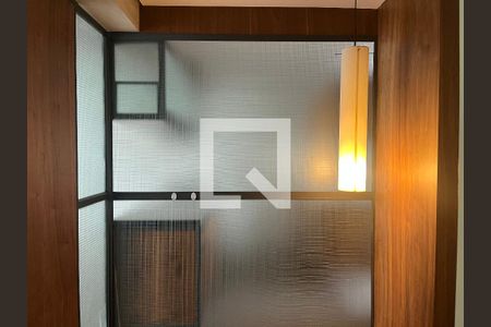 Apartamento à venda com 152m², 3 quartos e 3 vagas Apartamento à venda com 152m², 3 quartos e 3 vagasHall de entrada