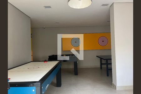 Apartamento à venda com 152m², 3 quartos e 3 vagas Apartamento à venda com 152m², 3 quartos e 3 vagasSala de Jogos