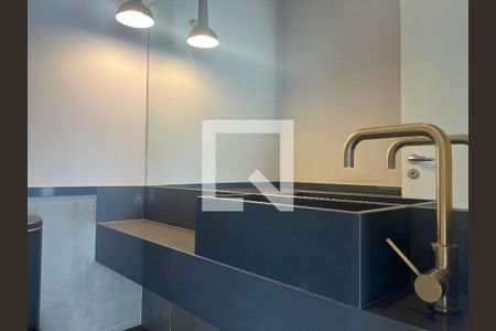 Apartamento à venda com 152m², 3 quartos e 3 vagas Apartamento à venda com 152m², 3 quartos e 3 vagasLavabo