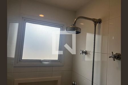 Apartamento à venda com 152m², 3 quartos e 3 vagas Apartamento à venda com 152m², 3 quartos e 3 vagasBanheiro da Suíte 2