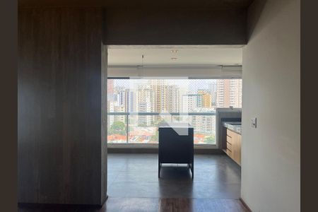 Apartamento à venda com 152m², 3 quartos e 3 vagas Apartamento à venda com 152m², 3 quartos e 3 vagasSala