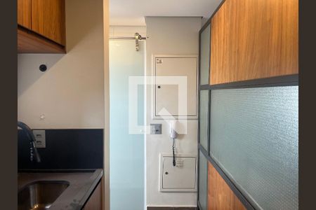 Apartamento à venda com 152m², 3 quartos e 3 vagas Apartamento à venda com 152m², 3 quartos e 3 vagasÁrea de Serviço