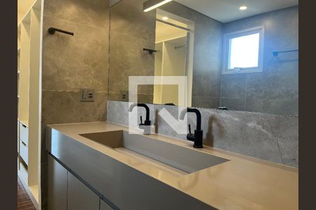 Apartamento à venda com 152m², 3 quartos e 3 vagas Apartamento à venda com 152m², 3 quartos e 3 vagasBanheiro da Suíte 3