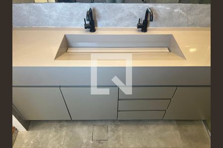 Apartamento à venda com 152m², 3 quartos e 3 vagas Apartamento à venda com 152m², 3 quartos e 3 vagasBanheiro da Suíte 3