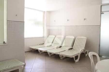 Apartamento à venda com 261m², 3 quartos e 2 vagasSaúna