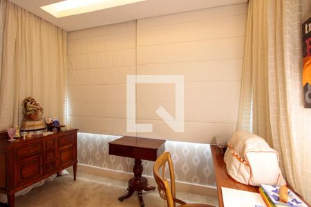 Apartamento à venda com 261m², 3 quartos e 2 vagasQuarto 2 suíte