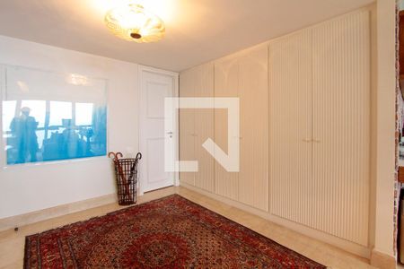 Hall de entrada de apartamento à venda com 3 quartos, 261m² em Gávea, Rio de Janeiro