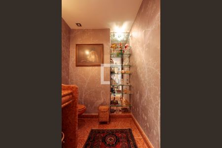 Apartamento à venda com 261m², 3 quartos e 2 vagasLavabo