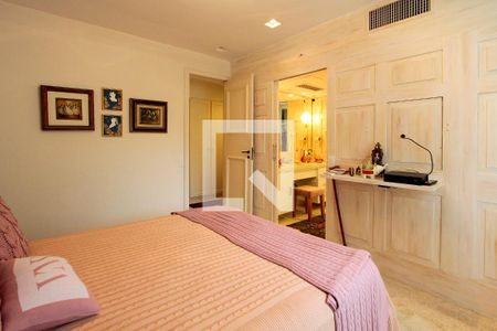 Apartamento à venda com 261m², 3 quartos e 2 vagasQuarto 1 suíte