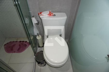 Apartamento para alugar com 30m², 0 quarto e 1 vagaBanheiro