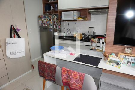 Apartamento para alugar com 30m², 0 quarto e 1 vagaCozinha