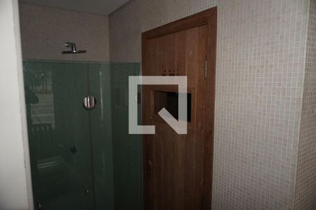 Apartamento para alugar com 30m², 0 quarto e 1 vagaÁrea comum