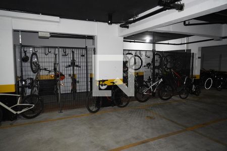 Apartamento para alugar com 30m², 0 quarto e 1 vagaÁrea comum