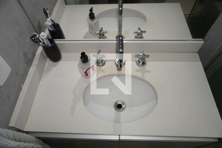 Apartamento para alugar com 30m², 0 quarto e 1 vagaBanheiro