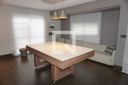 Apartamento para alugar com 30m², 0 quarto e 1 vagaÁrea comum