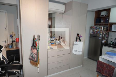 Apartamento para alugar com 30m², 0 quarto e 1 vagaCozinha