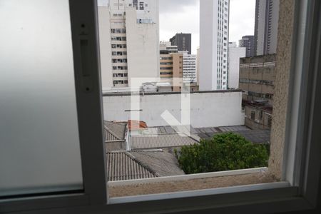 Apartamento para alugar com 30m², 0 quarto e 1 vagaCozinha