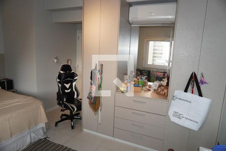 Apartamento para alugar com 30m², 0 quarto e 1 vagaStudio