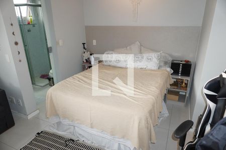 Apartamento para alugar com 30m², 0 quarto e 1 vagaStudio