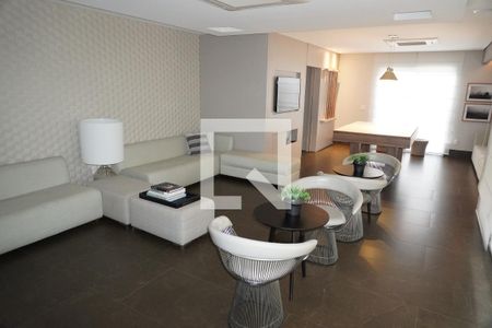 Apartamento para alugar com 30m², 0 quarto e 1 vagaÁrea comum